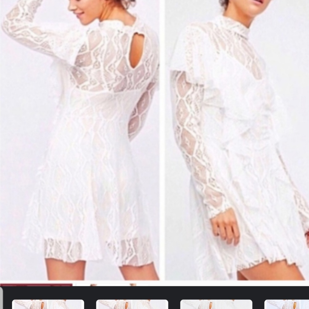Dress - Picture 3 of 5